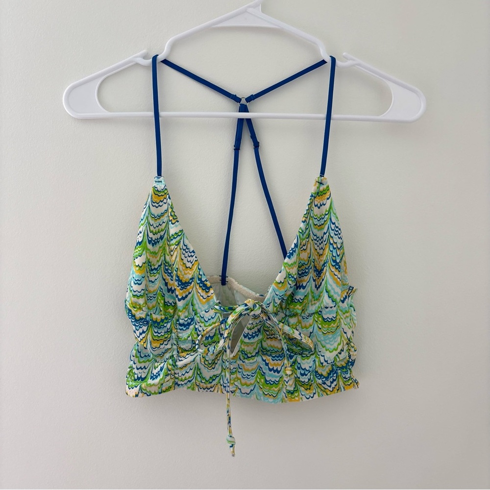 Urban Outfitters Bikini Top